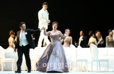 [포토]국립오페라단 라트라비아타