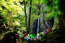 5월 무주에 가면…골프도 보고 힐링도 하고