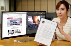 LG 모니터·TV, 사진 전문가들이 꼽은 최고 제품