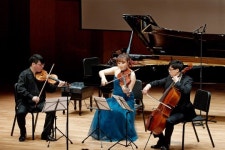 유아인·김희애의 협주곡과 시네마천국 러브테마까지