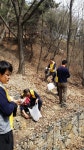 인천성모병원, 1사 1도시 옹담샘 가꾸기 운동 전개