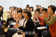 코웨이, 코디 역량 강화 위해 이화여대와 연계교육