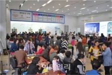 이수건설,첫 부산 진출브라운스톤 연제아파트 완판