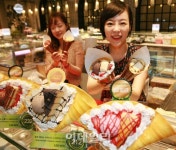 [포토]AK푸드홀-2