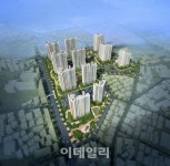 [알짜 분양] LH, 목포대성 공공아파트 1391가구 공급
