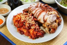 영업맨 추천! 믿고 먹는 용산 맛집 ‘족과의 동침’