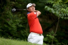 이기상, 4년 6개월 만에 매치플레이 우승