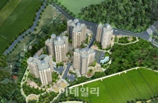 한신공영, 경기양평 공흥지구 한신휴플러스아파트 공사계약