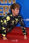 [포토]비투비 은광 개코원숭이로 빙의?