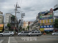 [서울 부동산은 지금]①강북 봄꿈 깬 용산·겨울잠 자는 수색