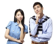 마당발과 연애 싫은 이유?