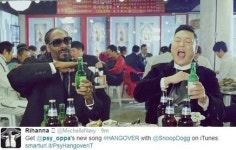 싸이 강남스타일 뛰어넘지 못할 것..신선함에 도전하겠다