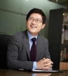 [IR클럽]윤보용 아주캐피탈 상무 꼼꼼한 대출심사..실적으로 가시화 단계