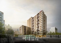대보건설,서울 문래동에 지식산업센터 하우스디비즈분양