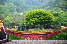 캠핑하러 어디로 갈까…경기지역 추천 캠핑장