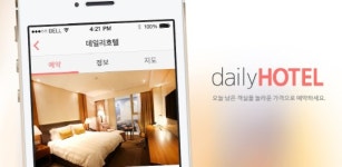 본엔젤스파트너스, 데일리호텔에 4억원 투자