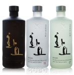 [포토]화요 소주 GS25 편의점 입점-2