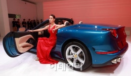 [포토]페라리 캘리포니아 T 국내 출시
