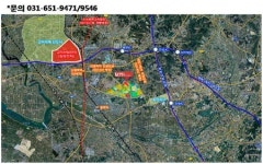 평택 소사벌지구 “반도유보라“ 선착순 지정계약에 소비자 눈길