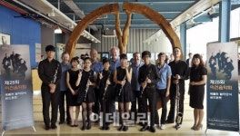 베를린 필하모닉 윈드퀸텟, 청각장애우와 마스터 클래스