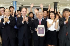 한국GM, 판매서비스 품질 2년 연속 1위