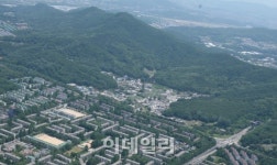 [단독]개발 무산 위기 구룡마을 대토지주 정씨 입장 들어보니..
