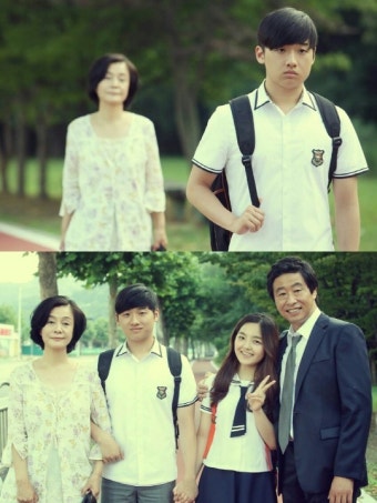신예 이다윗, god '우리가 사는 이야기' MV 출연..