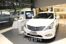 현대차, 전 세계 딜러숍 프리미엄 디자인·시설로 리모델링
