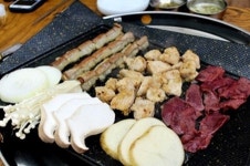 인천맛집 베스트10 중에서 꼭 가봐야 하는 한우곱창집은?