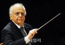 클래식 거장 지휘자 로린 마젤 별세