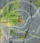 개봉동 길훈아파트 260가구로 재건축