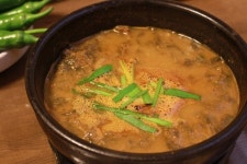 올 삼복더위에는 삼계탕 대신 추어탕 어때요?