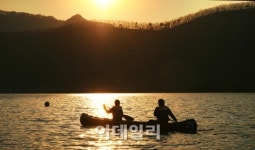 [창조관광성공사례탐방⑫]물 위에 길을 열다 퓨레코이즘
