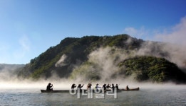 [창조관광성공사례탐방⑫]물 위에 길을 열다 퓨레코이즘