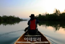 [창조관광성공사례탐방⑫]물 위에 길을 열다 퓨레코이즘