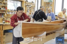 [창조관광성공사례탐방⑫]물 위에 길을 열다 퓨레코이즘