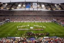 하나은행, K리그 올스타전 메인스폰서 참여