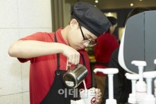 효성, 소외계층 자립 돕는 사회공헌 활동 앞장