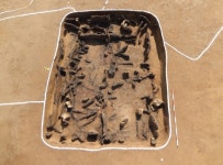 101기 고인돌·917기 집터…한반도 최대 유적지 발굴