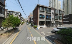 초미니 재개발이 뉴타운 대안될까