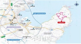 덕성여대, 5400억 규모 개발사업 착수