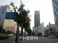 압구정 성형외과 한류업고 신사동까지 넘보나