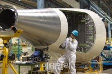 씨유 대한항공테크센터2호점 | [르포]韓 항공산업 이끄는 대한항공 테크센터 가보니