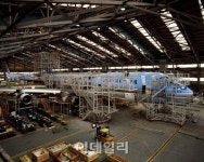 [르포]韓 항공산업 이끄는 대한항공 테크센터 가보니