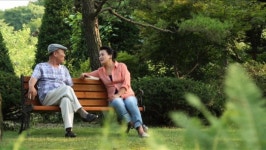 '님과 함께' 임현식박원숙, 이별 인사..