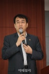 [포토]새 경제팀의 경제정책 방향과 창조경제 추진현황 특별강연-5