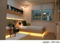 마곡에 스펙이 남다른 고품격 오피스텔 ‘마곡나루역 일성 트루엘플래닛’