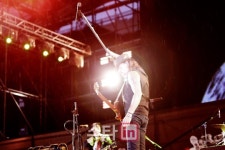 [포토]현대카드 시티브레이크 2014, 리치 샘보라의 무대4