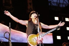 [포토]현대카드 시티브레이크 2014, 리치 샘보라의 무대8