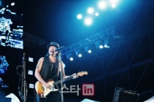 [포토]현대카드 시티브레이크 2014, 리치 샘보라의 무대10